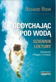Oddychaj�c pod wod�
