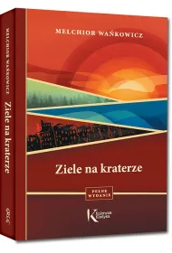 Ziele na kraterze