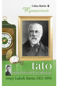 Tato �w. Teresy od Dzieci�tka Jezus
