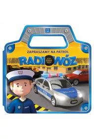 Zapraszamy na patrol radiow�z