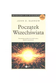 Pocztek Wszechwiata (pocket)