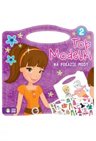 Top modelki na pokazie mody 2