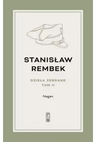 Dzie�a Zebrane 2 Nagan