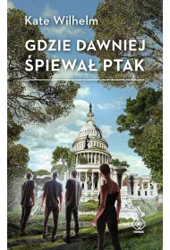 Gdzie dawniej �piewa� ptak