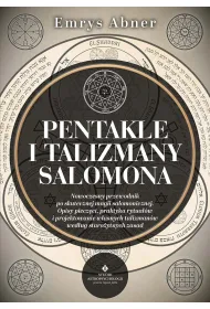 Pentakle i talizmany Salomona