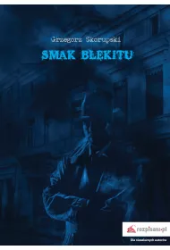 Smak b��kitu