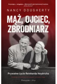 eBook M, ojciec, zbrodniarz. mobi epub