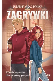 eBook Zagrywki mobi epub