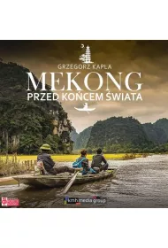 Audiobook Mekong przed kocem wiata mp3