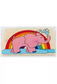 Puzzle S�onik Pilch