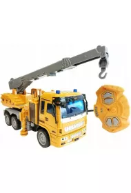 D�wig R/C + �adowarka + �w/d� Rastar