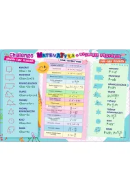 Henry Podk�adka. Matematyka