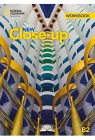 New Close-up B2. Workbook