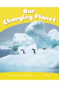 PEKR Our Changing Planet (6) CLIL