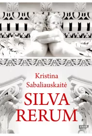 Silva Rerum