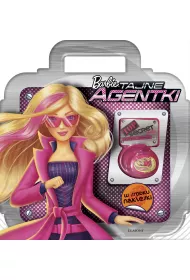 Barbie. Tajne agentki