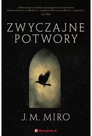 Zwyczajne potwory