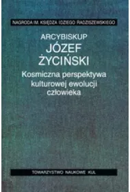 Kosmiczna perspektywa kulturowej ewolucji cz�owieka