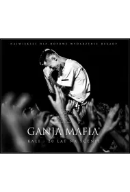 Ganja Mafia. Kali - 20 lat na scenie (CD)