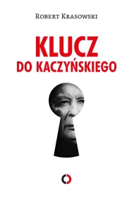eBook Klucz do Kaczyskiego mobi epub