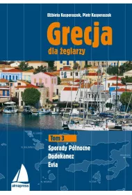 eBook Grecja dla eglarzy. Tom 3 pdf