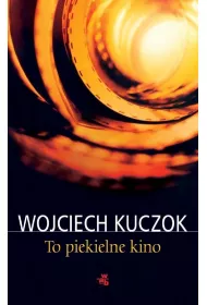 eBook To piekielne kino mobi epub