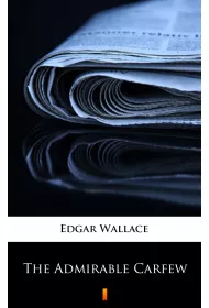 eBook The Admirable Carfew mobi epub