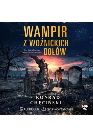 Audiobook Wampir z Wo�nickich Do��w mp3
