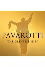 The Greatest Hits (CD)