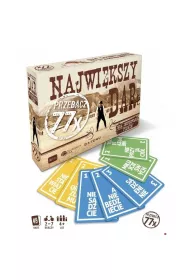 Najwi�kszy Dar Rafael
