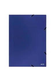 Koh-I-Noor Teczka A3 z gumk� niebieska