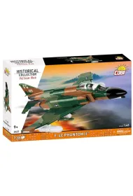 F-4F Phantom II