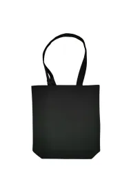 Torba bawe�niana czarna