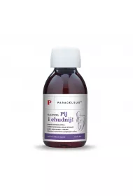 Paracelsus Nalewka Pij i chudnij - suplement diety 100 ml