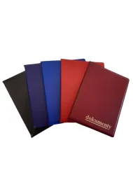 Narnia Ok�adka na dokumenty 172x116mm 5 szt.