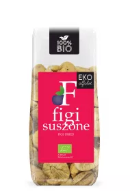 Eko Alfabet Figi suszone 150 g Bio