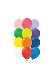 Godan Balony MIX kolor�w 100 szt.
