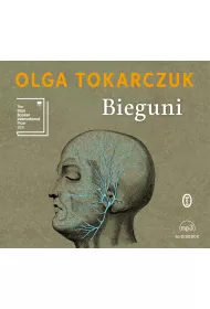 Audiobook Bieguni CD