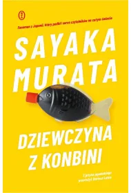 Dziewczyna z konbini