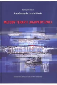Metody terapii logopedycznej