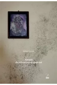 Notatki do odwr�conych spojrze�