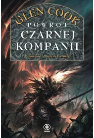 Czarna Kompania T.3 Powrt Czarnej Kompanii