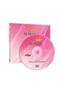 Po Polsku 2 - podrcznik studenta DVD