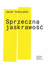 eBook Sprzeczna jaskrawo mobi epub