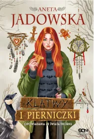 eBook Kl�twy i pierniczki. Opowiadania ze �wiata Thornu mobi epub