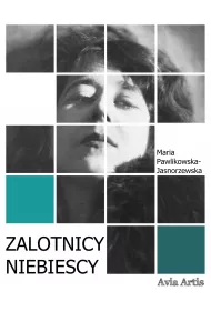 eBook Zalotnicy niebiescy mobi epub