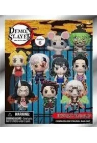 Monogram Brelok Anime Demon Slayer