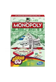 Monopoly kieszonkowe