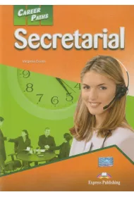 Career Paths: Secretarial SB