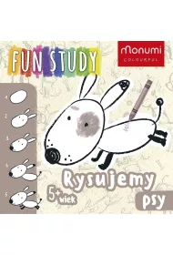 Rysujemy psy